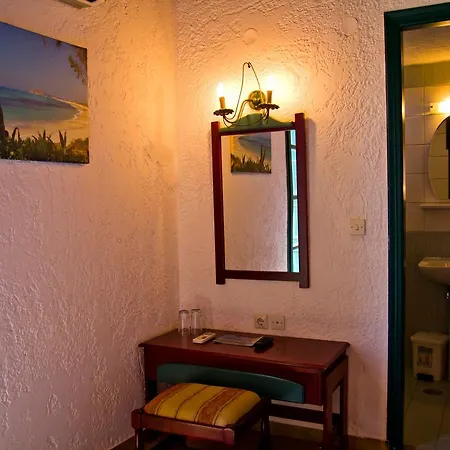 Archipelagos ホテル Naxos City