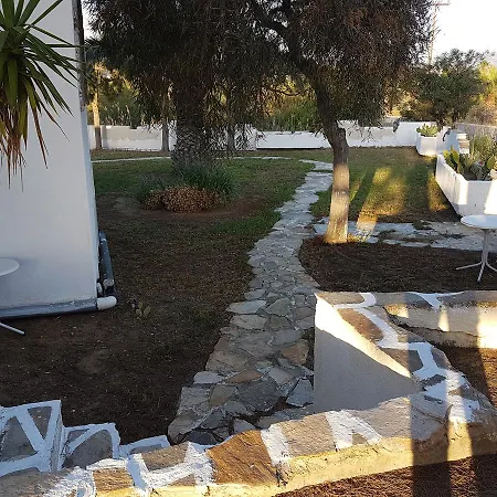 ホテル Archipelagos Naxos City