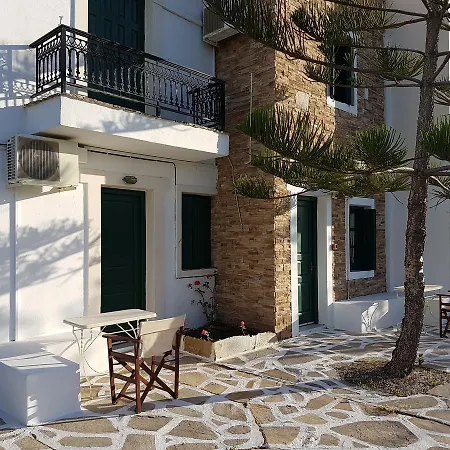 Archipelagos ホテル