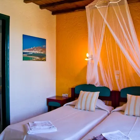 Archipelagos ホテル *