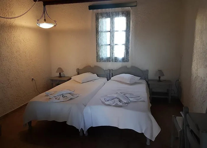 Ξενοδοχείο Archipelagos