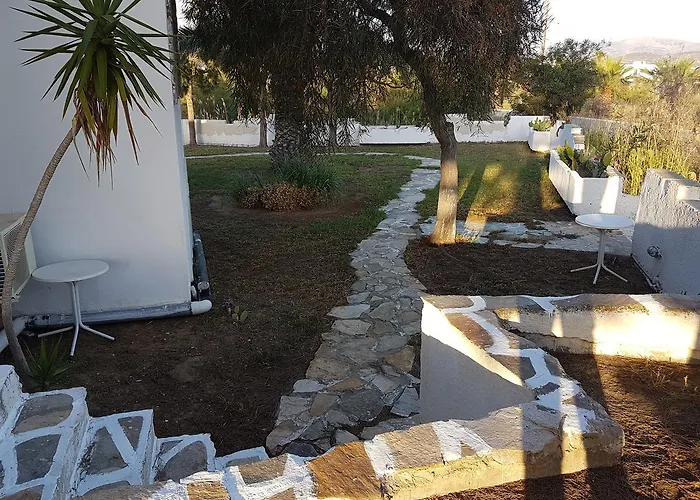 Ξενοδοχείο Archipelagos Naxos City