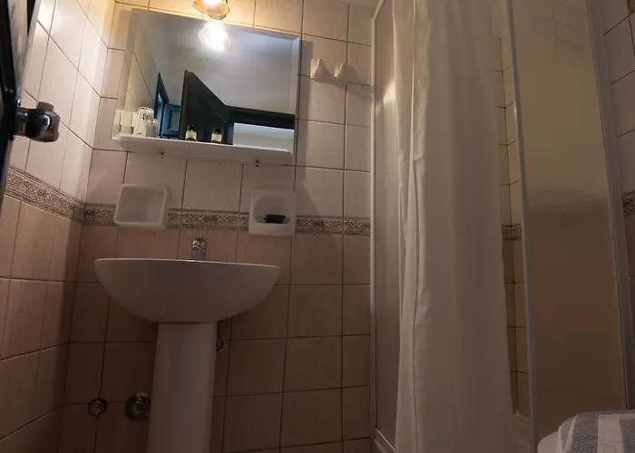 Ξενοδοχείο Archipelagos Naxos City