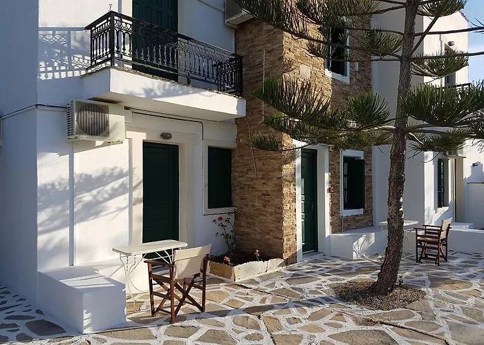 Archipelagos Ξενοδοχείο