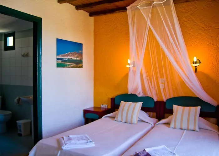 Archipelagos Ξενοδοχείο *