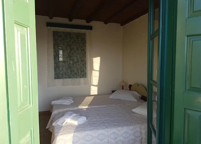 Archipelagos Ξενοδοχείο *