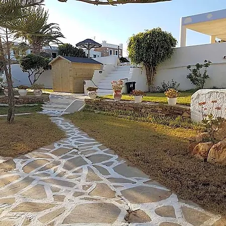 Archipelagos 酒店 Naxos City