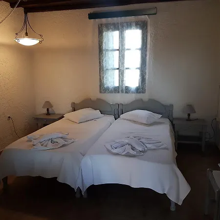 Ξενοδοχείο Archipelagos